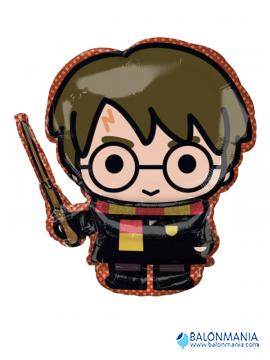 Balon Harry Potter