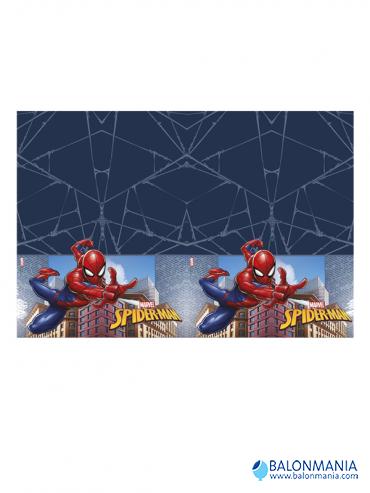 Stolnjak Spiderman 120x180cm plastični