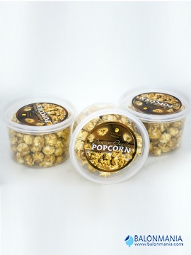 Popcorn karamela 75g
