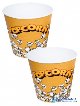 Embalaža za popcorn Cups 5L-170oz